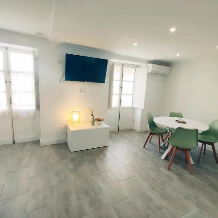 Apartment Casa Alameda