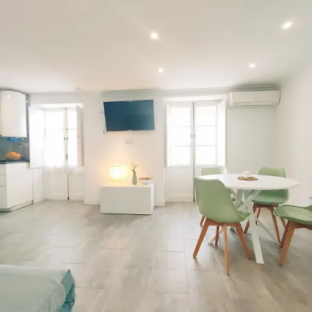 Casa Alameda *