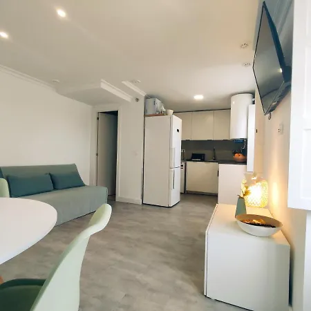 Apartment Casa Alameda