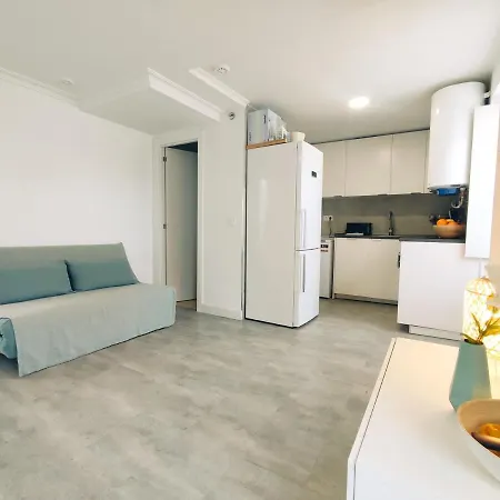 Apartment Casa Alameda *