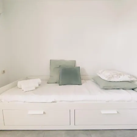 Casa Alameda Apartment *