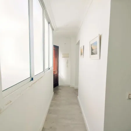Apartment Casa Alameda *