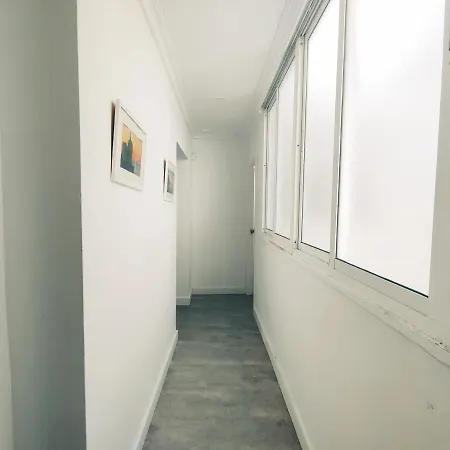 Casa Alameda Apartment *
