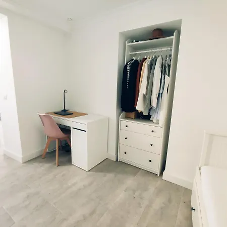 Casa Alameda Apartment