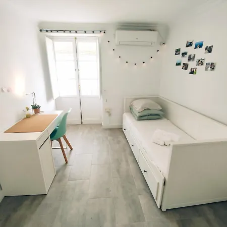 Apartment Casa Alameda