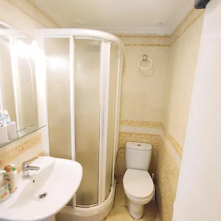 Casa Alameda Apartment Cadiz