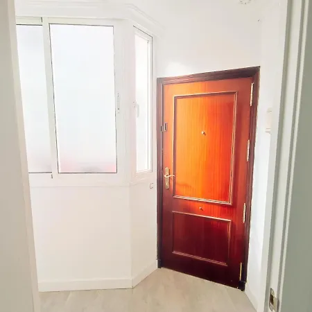 Apartment Casa Alameda