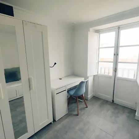 Casa Alameda Apartment *