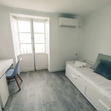 Apartment Casa Alameda *
