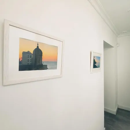 Casa Alameda Apartment Cádiz