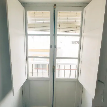 Casa Alameda