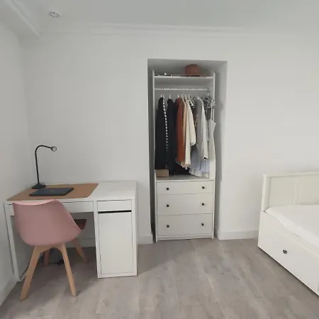 Casa Alameda Apartment Cádiz