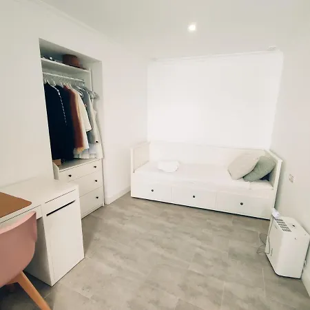 Apartment Casa Alameda *