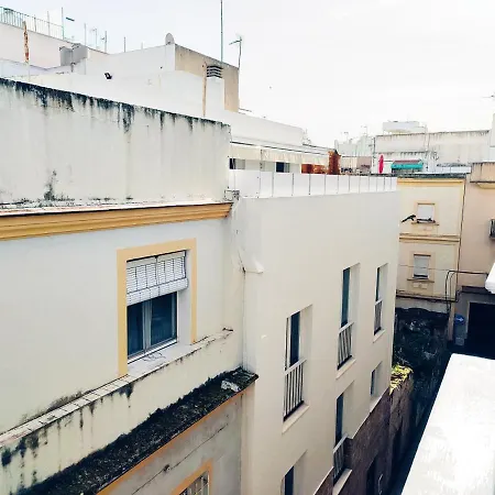 Apartment Casa Alameda