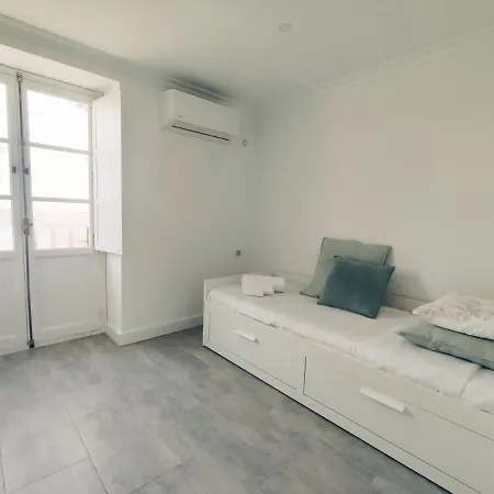 Casa Alameda Apartment *